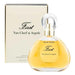 Van Cleef & Arpels First 100 Ml Edt Van Cleef &amp; Arpels