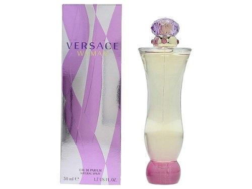 Versace Woman 100ml Edt Versace