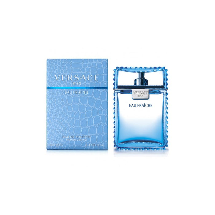 Versace Eau Fraiche 100ml Edt