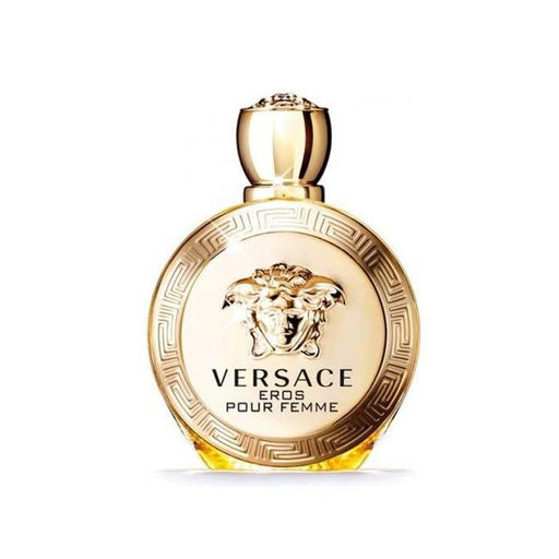 Versace Eros Edp 100Ml Mujer Tester Versace