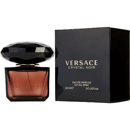 Versace Crystal Noir 90ml Edp Versace