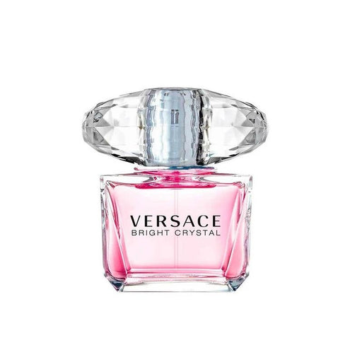 Tester Versace Bright Crystal Edt 90Ml Mujer Versace