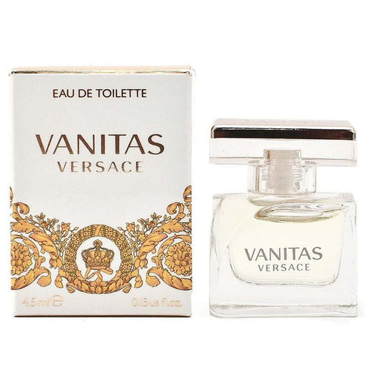 Versace Vanitas W Edt 5Ml Mini Versace