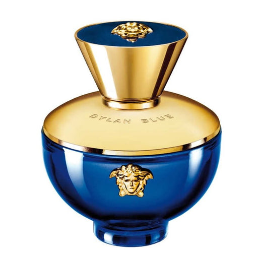 Tester Versace Dylan Blue Pour Femme EDP 100Ml Mujer Versace