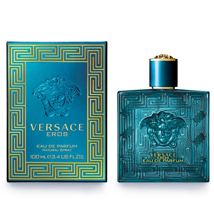 Versace Eros EDP Hombre 100 Ml Versace