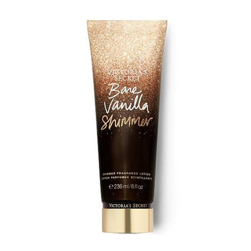 Bare vanilla Shimmer crema 236ml Victoria Secret