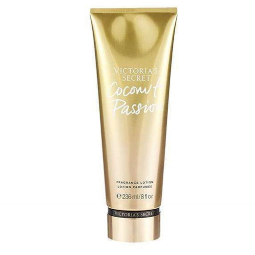 VS Crema Coconut Passion 236ml Victoria Secret