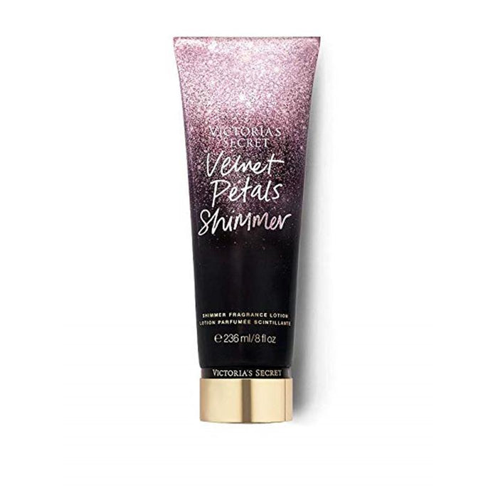 Velvet Petals shimmer crema 236ml Victoria Secret