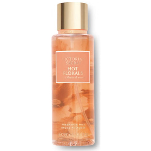 Victoria Secret Hot Florals Splash 250 Ml Victoria Secret