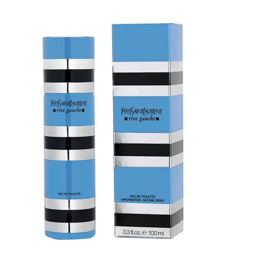 Yves Rive Gauche Edt 100 Ml Mujer Yves Saint Laurent