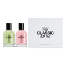 Zara 8.0 80Ml EDT + 9.0 80Ml EDT Hombre