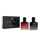 Zara Black Amber + Red Vanilla EDT 100Ml Mujer