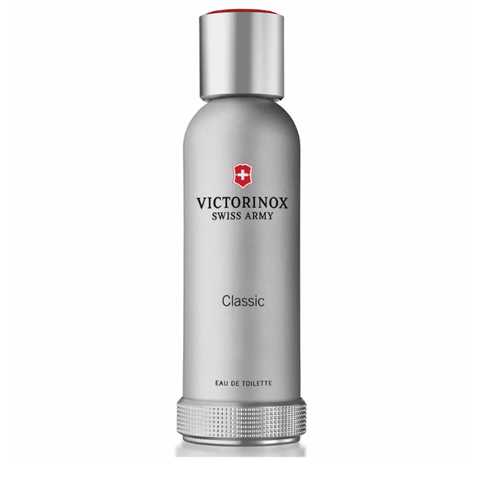 Tester Victorinox Swiss Army Classic Hombre 100ml