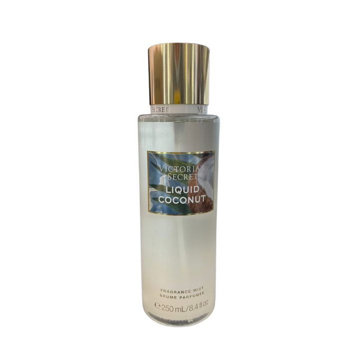 Victoria Secret Liquid Coconut Limitada Edicion Splash 250Ml Victoria Secret