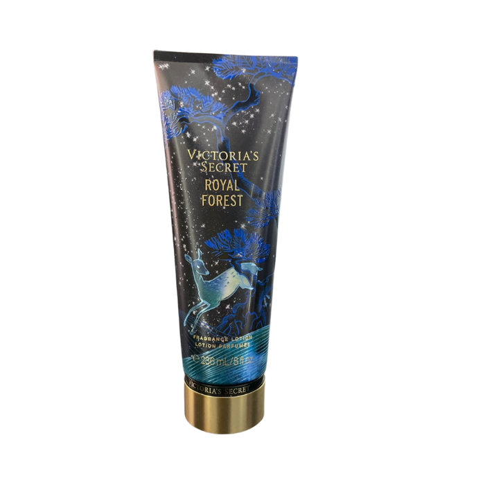 Victoria Secret Royal Forest Crema 236Ml Victoria Secret