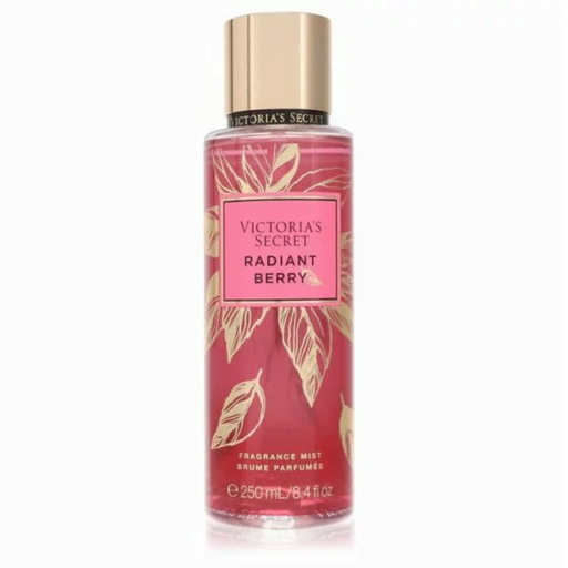 Victoria Secret Radiant Berry Splash 250Ml Victoria Secret