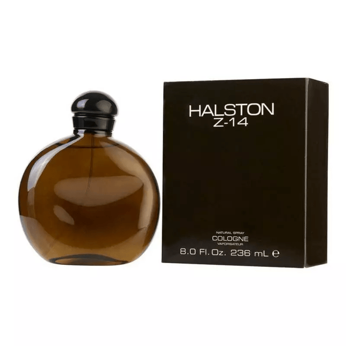 Halzton Z-14 236 Ml Edt Halston