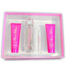 Set Paris Hilton Heiress Edp 100Ml 4Pcs Mujer Paris Hilton