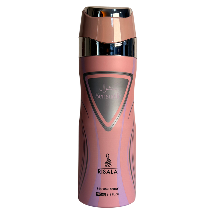 Desodrante Risala Sensuelle 200Ml Risala
