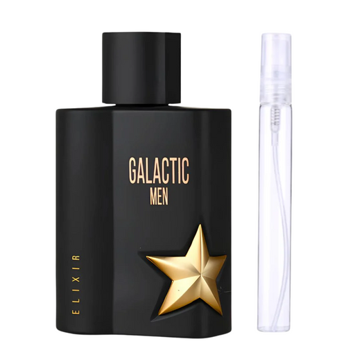 Decant Maison Alhambra Galactic Men Elixir Edp Hombre (Mugler A*Men Pure Malt) Al Hambra