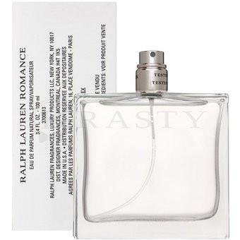 Tester Ralph Romance 100 ml EDP - Yauras Perfumería
