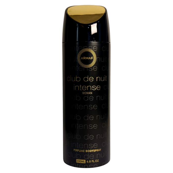 Desodrante Armaf Cdn Intense Women 200Ml Armaf