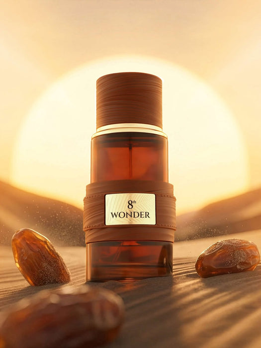 French Avenue 8th Wonder Extrait de parfum 100 ML Unisex French Avenue