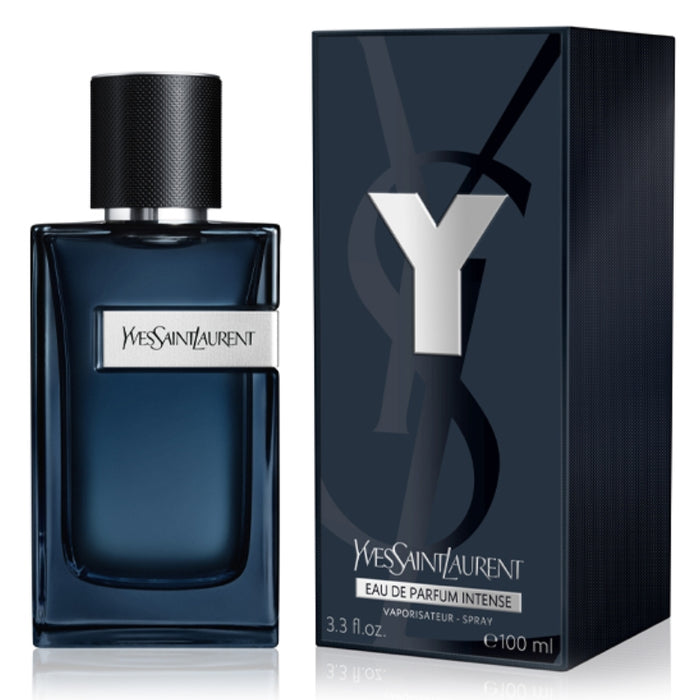 Yves Saint Laurent Y Eau de Parfum Intense 100 ML