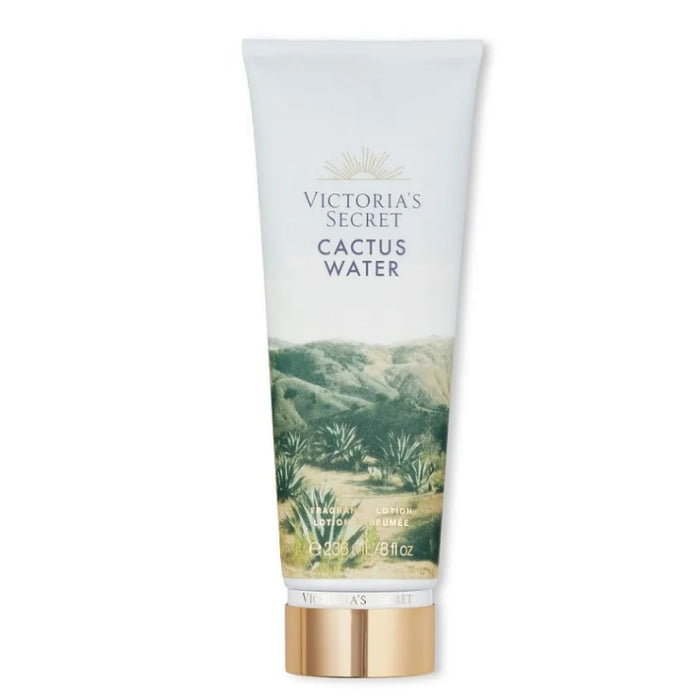 Victoria Secret Crema Cactus Water 236 ML Victoria Secret