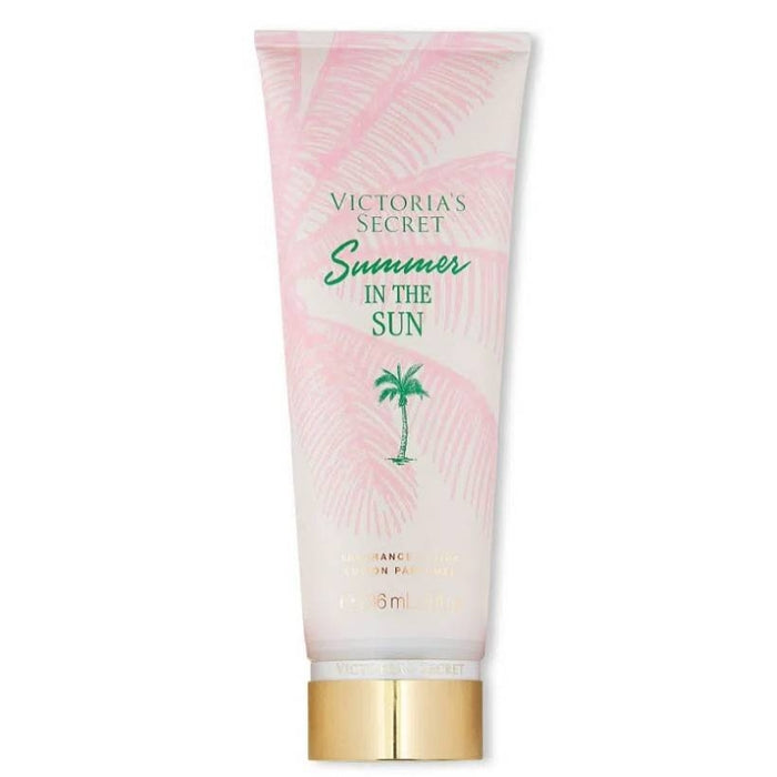 Victoria Secret Crema Summer in The Sun 236 ML Victoria Secret