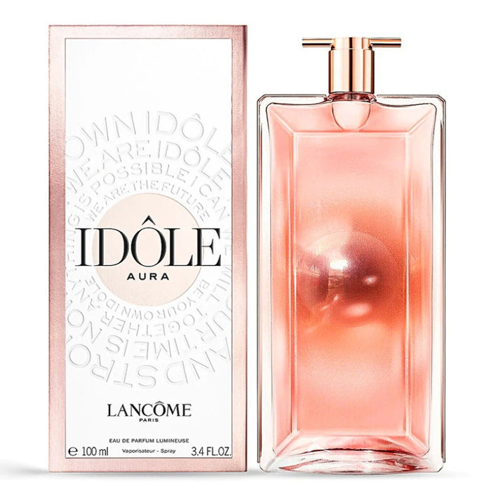 Lancome Idole Aura EDP 100 ML Lancome