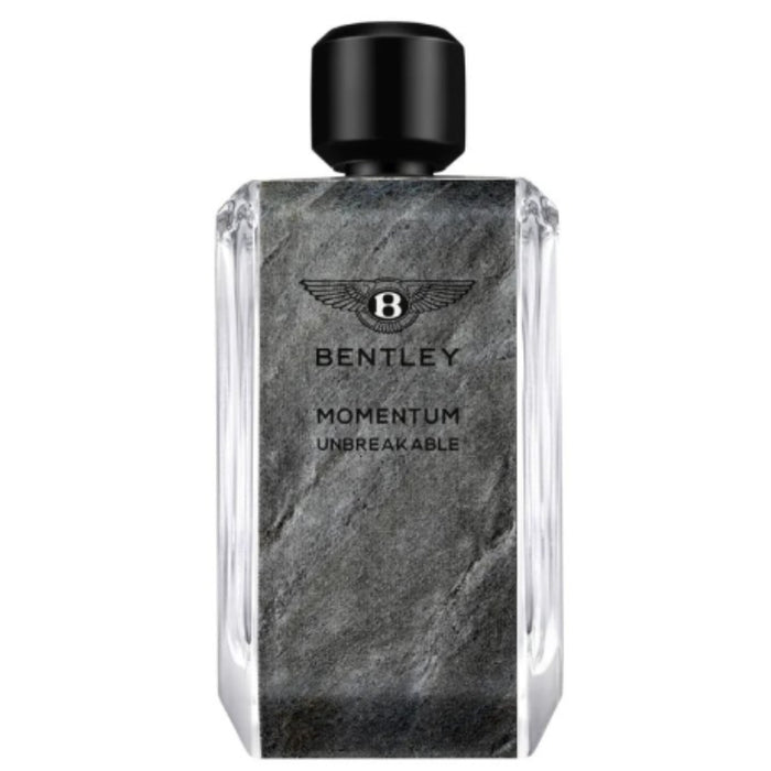 Tester Bentley Momentum Unbreakble Edp 100Ml Hombre