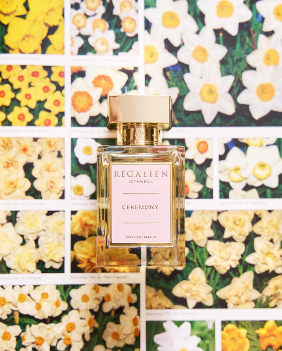 Regalien Ceremony Extrait De Parfum Unisex 80 ml