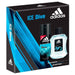 ADIDAS ICE DIVE EDT ESTUCHE 100ML Adidas