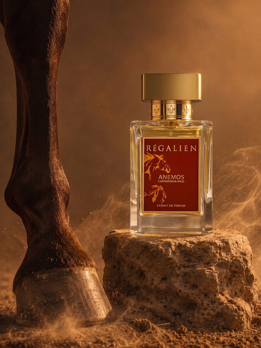 Regalien Anemos Cappadocia Extrait De Parfum Unisex 80 ml