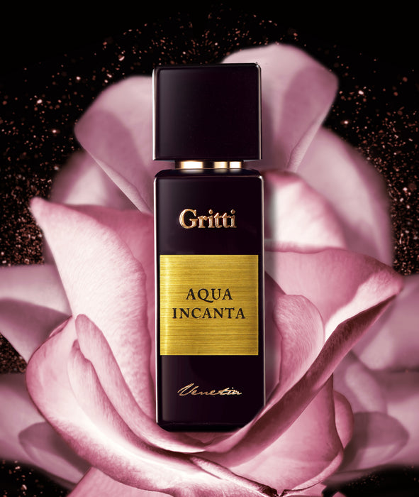 Gritti Aqua Incanta EDP Hombre 100 ml Gritti