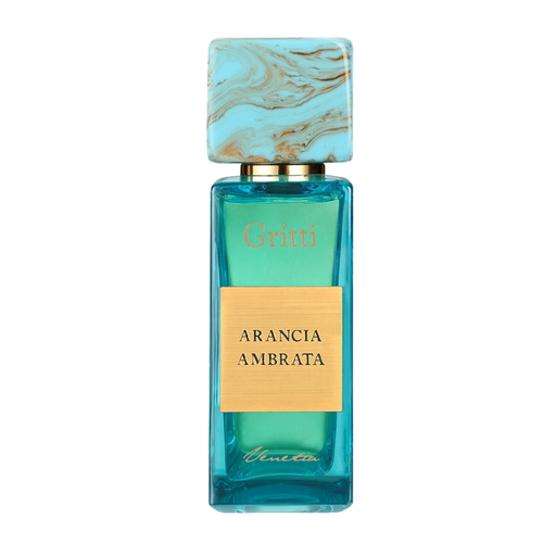 Gritti Arancia Ambrata EDP Unisex 100 ml Gritti