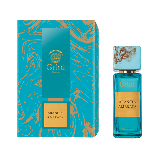 Gritti Arancia Ambrata EDP Unisex 100 ml Gritti