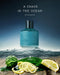 Paris Corner A Chaos In The Ocean Edp 100Ml Unisex (Orto Parisi Megamare) Paris Corner