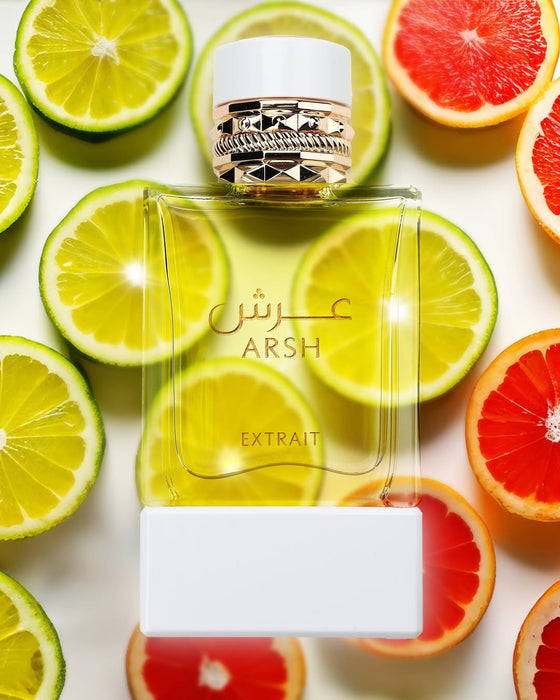 French Avenue Arsh Extrait Edp 100Ml Hombre (Guerlain L’Homme Idéal Platine Privé) French Avenue
