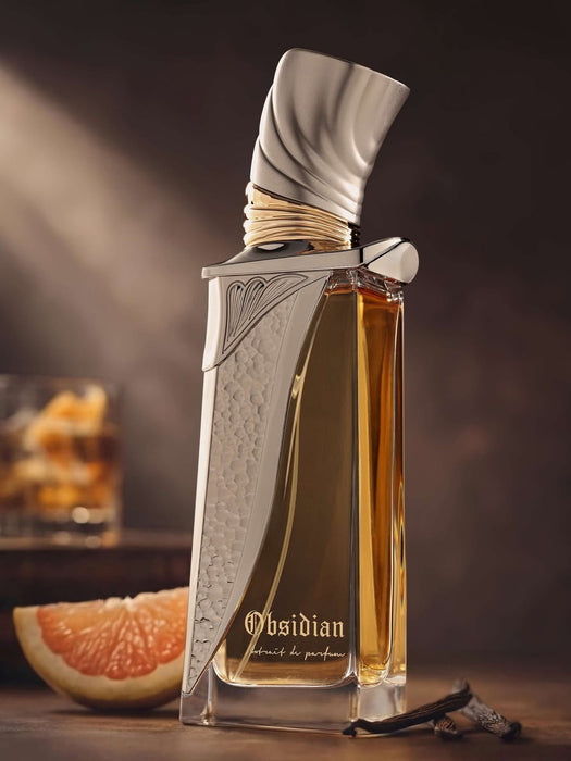 French Avenue Obsidian Extrait de parfum EDP 100 ML French Avenue