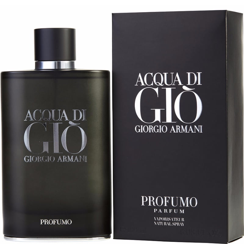 Acqua di Gio Profumo 香水 (Giorgio Armani) Acqua De Gio Profumo 75ml - Yauras Perfumería