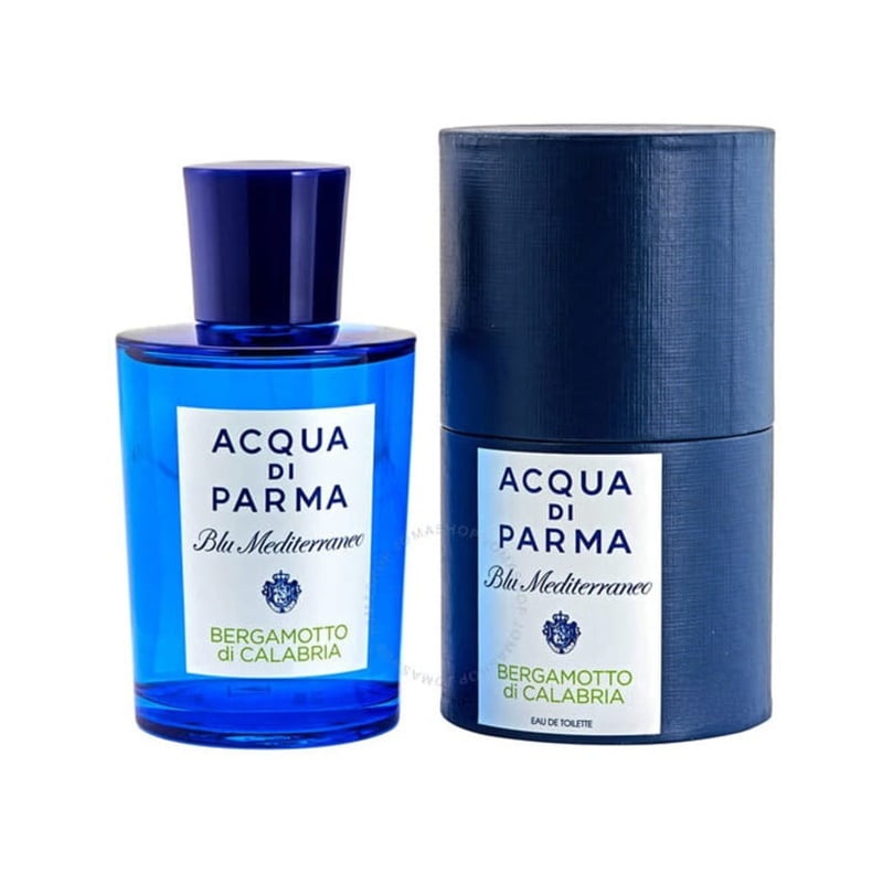 Acqua Di Parma Blu Mediterraneo Bergamotto Di Calabria yauras.cl