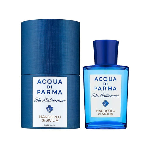 Acqua Di Parma Blu Mediterraneo Mandorlo Di Sicilia Edt 75Ml Acqua Di Parma
