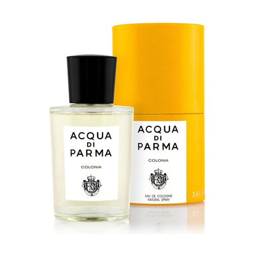 Acqua Di Parma Colonia Edc 100Ml Acqua Di Parma