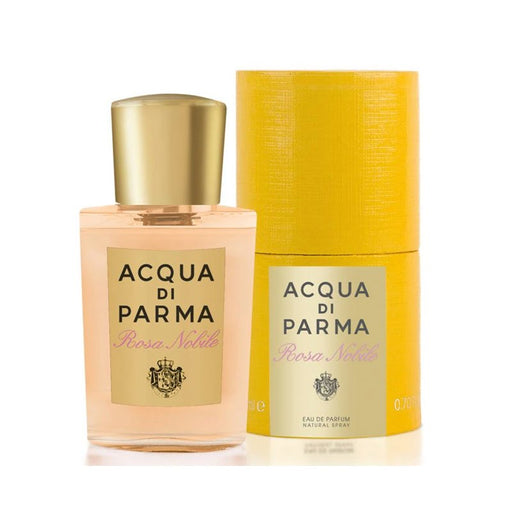 Acqua Di Parma Rosa Nobile Eau de Parfum 100ML Acqua Di Parma