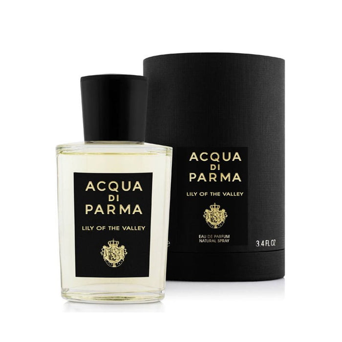 Acqua Di Parma Signature Lily of the Valley EDP 100ml Acqua Di Parma