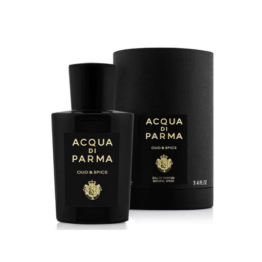 Acqua Di Parma Signature Oud & Spice EDP 100ml Acqua Di Parma