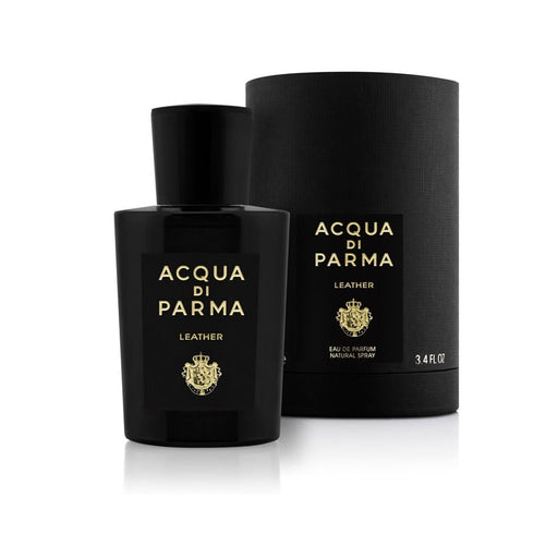 Acqua Di Parma Signature of the Sun Leather EDP 100ML Acqua Di Parma