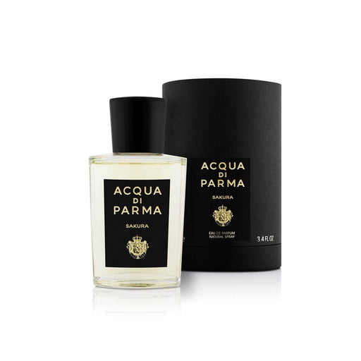 Acqua Di Parma Signature Sakura EDP 100ML Unisex Acqua Di Parma